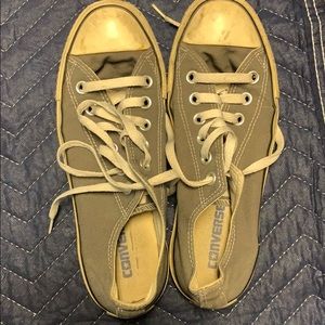 Gray converse size 7